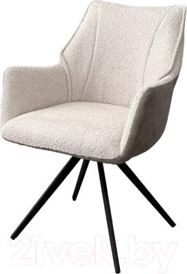 Стул M-City Brevis / 621M05605 - фото