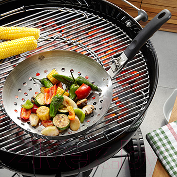 Вок Gefu BBQ 89250