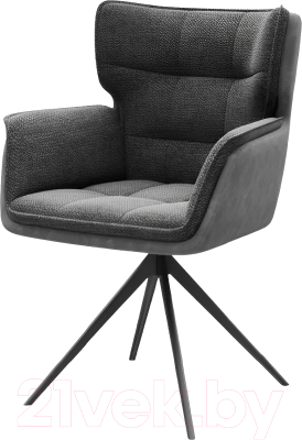 Стул M-City Ortega / 621M05627 - фото