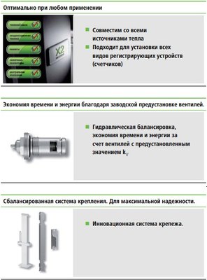 Радиатор стальной KERMI FTV Тип 12 500x900 / FTV120500901R2Y