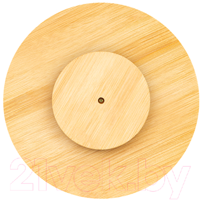 Подставка настольная для кухни Elan Gallery Вращающаяся / 240302