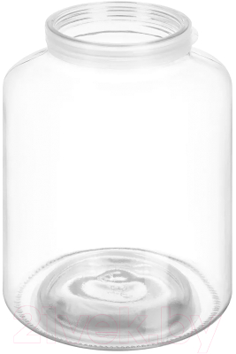 Емкость для хранения Elan Gallery Glaskraft / 300156 