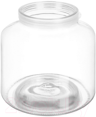 Емкость для хранения Elan Gallery Glaskraft / 300157