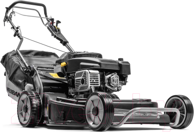 Газонокосилка бензиновая Weibang WB778SLC V-3IN1 - фото