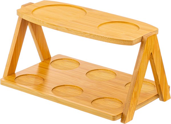 Чайный набор Elan Gallery Розы / 540865 