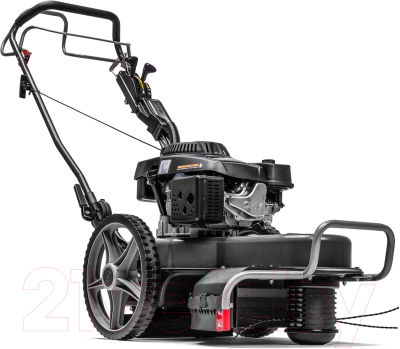 Газонокосилка бензиновая Weibang WBLT567SLC - фото