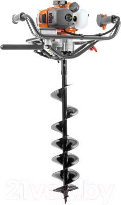 Мотобур земляной Husqvarna 541EA - фото