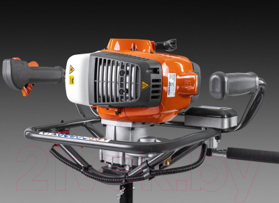 Мотобур земляной Husqvarna 541EA