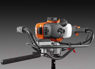 Мотобур земляной Husqvarna 541EA