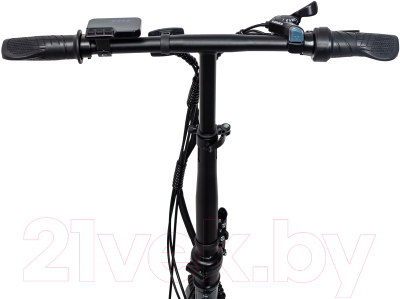 Электровелосипед HIPER Engine Fold X3 / HE-FX03