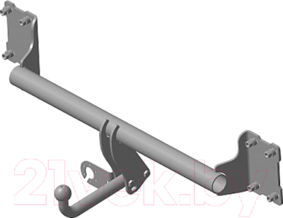 Фаркоп Avtos BM 02 - фото