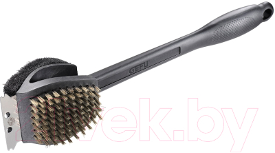 Щетка для чистки гриля Gefu BBQ 89160 - фото