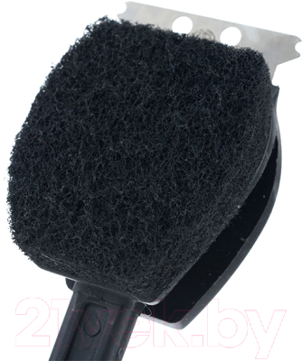 Щетка для чистки гриля Gefu BBQ 89160