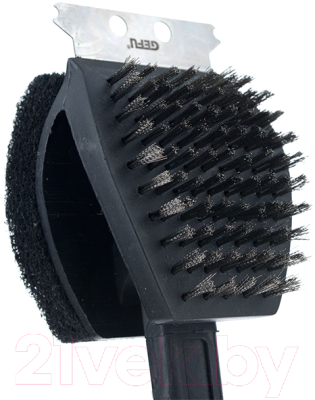 Щетка для чистки гриля Gefu BBQ 89160