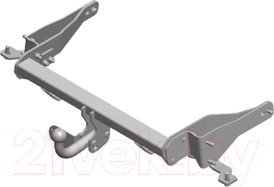 Фаркоп Avtos CV 13 - фото