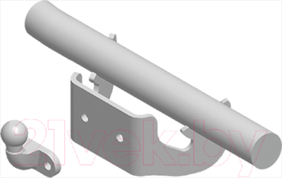 Фаркоп Avtos FA 06 - фото