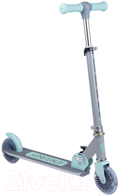 Самокат детский Amarobaby Energy / AB23-27ENE/1132 - фото