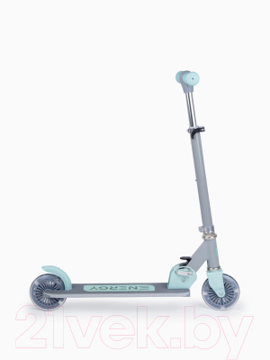 Самокат детский Amarobaby Energy / AB23-27ENE/1132