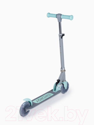 Самокат детский Amarobaby Energy / AB23-27ENE/1132