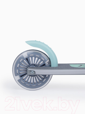 Самокат детский Amarobaby Energy / AB23-27ENE/1132