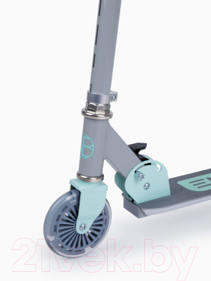 Самокат детский Amarobaby Energy / AB23-27ENE/1132