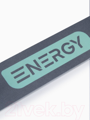 Самокат детский Amarobaby Energy / AB23-27ENE/1132