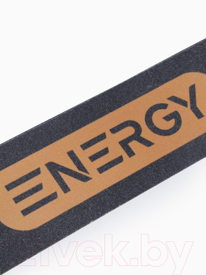 Самокат детский Amarobaby Energy / AB23-27ENE/0912