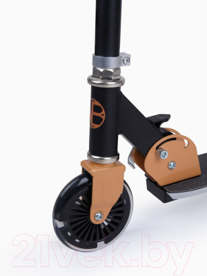 Самокат детский Amarobaby Energy / AB23-27ENE/0912