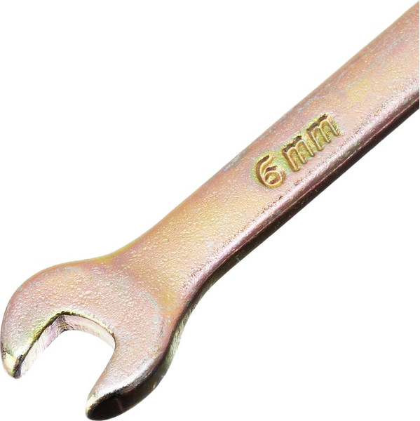 Гаечный ключ СибрТех Комбинированный 14972