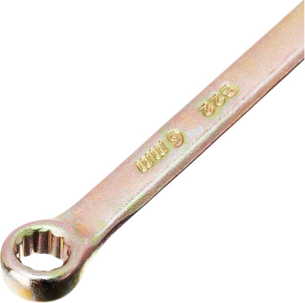 Гаечный ключ СибрТех Комбинированный 14972