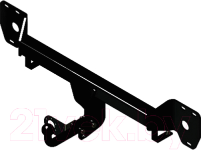 Фаркоп Avtos GL 03 - фото