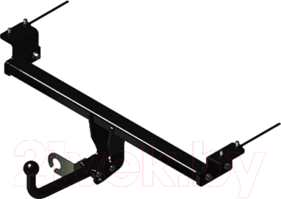 Фаркоп Avtos GL 02 - фото