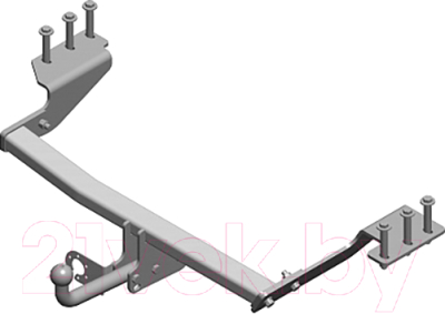 Фаркоп Avtos HV 01 - фото