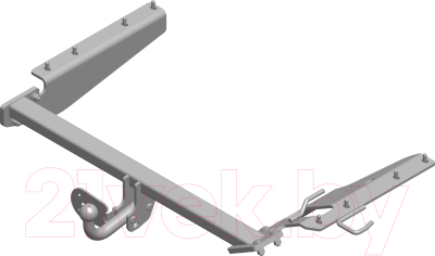 Фаркоп Avtos HN 04 - фото