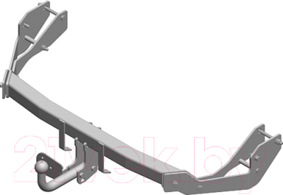 Фаркоп Avtos HY 18 - фото