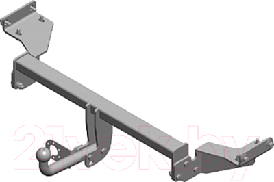 Фаркоп Avtos HY 28 - фото