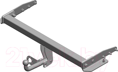 Фаркоп Avtos JW 03 - фото