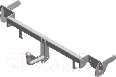 Фаркоп Avtos KI 25 - фото