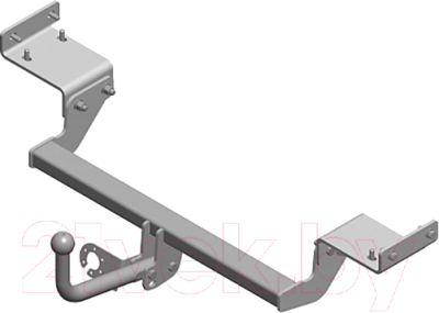 Фаркоп Avtos KI 27 - фото