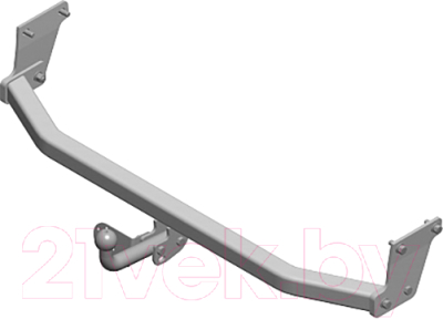 Фаркоп Avtos KI 29 - фото