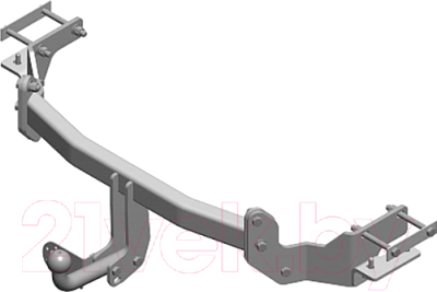 Фаркоп Avtos KI 24 - фото