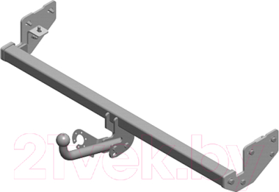 Фаркоп Avtos KI 28 - фото