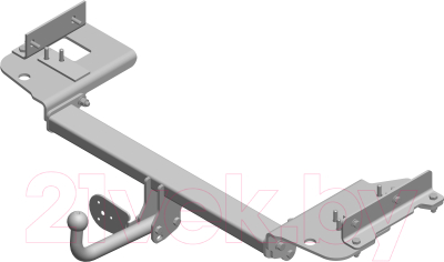 Фаркоп Avtos KI 16 - фото