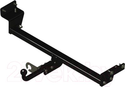 Фаркоп Avtos KI 39 - фото