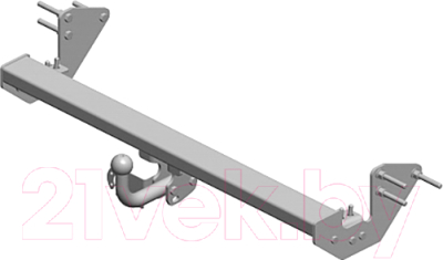 Фаркоп Avtos MB 05 - фото