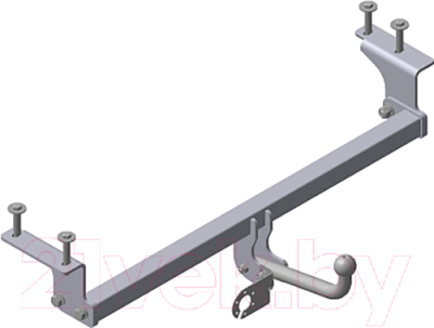 Фаркоп Avtos NS 13 - фото