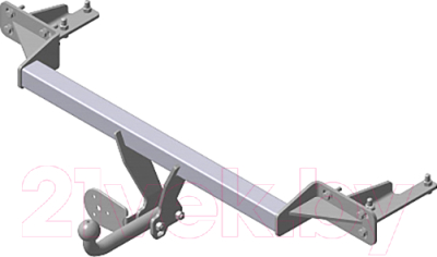 Фаркоп Avtos NS 14 - фото