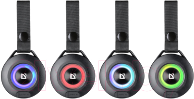 Портативная колонка Defender Enjoy 20 / 65920