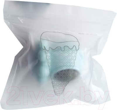 Игрушка для кошек Papa & Mama Pet Осьминог МТ01