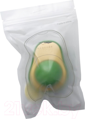 Игрушка для кошек Papa & Mama Pet Авокадо МТ02